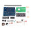 ICSH043A Digital Tube Clock Module With Durability Design And 1