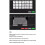 1-Key Keyboard One-Key Shortcut Keyboard USB Custom Programmable Macro RGB Mechanical Red   Keypad A 6