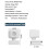 Automatic Wake  Computer Lock Screen Sensor  Display Sleep Intelligent Infrared Human Sensor Free Installation 10