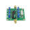 UAF42 Active Filter High Pass Low Pass Band Pass Filter Frequency Gain Q Value Adjustable Filter General Filtering Board 5