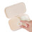 Cornstarch-Tapper Box for Polymer Clay, Leak-Proof Snap-Lock Powder Container, Non-Stick Tool for Polymer Clay Cutters 2
