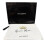Dolce & Gabbana Dolce & Gabbana Queen Mum White Pouch 1