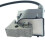 Ignition Coil 21171-2207 compatible with FE290D FE290R FE350D FE400D GE4300A GE5000A Separate Igniter Type 3