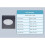 Professioneller Labor-Messbecher, bruchsicherer-50 ml 5