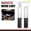Powerful LED Work Light with Magnet Lighting USB Rechargeable Light COB Emergency Flashlight Car Garage Handheld Lamp 4