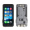 Placa de Desenvolvimento T-Display-S3-Pro + Câmera GC0308 ESP32-S3 Módulo LCD Sensível Ao Toque de 2,33 Polegadas Wi-Fi 802.11 BLE 5 + BT Mesh B 7