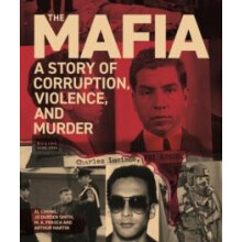 Mafia by Arthur Martin Paperback Book