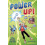 Power Up The Pixel Portal by David Macphail Paperback Book 1