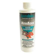 Kordon NovAqua Water Conditioner, 8 oz (Pack of 1)