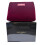 Dolce & Gabbana Dolce & Gabbana Red Velvet Pouch 1