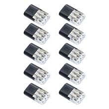ABS Plastic Quick Splices Terminals Connectors voor-10