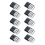 ABS Plastic Quick Splices Terminals Connectors voor-10 1