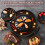 (30cm, Black) Thai Restaurant Grill Shabu Shabu Jahhsay 1
