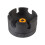 Nut Zipper Drill Attachment for Fast Nut and Bolt Remover, Extractor Tool Attachment Extractor Tool Wrench 2