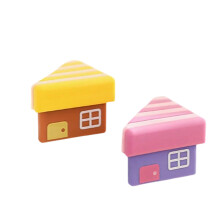Bords de meubles de sécurité pour enfants, 2 pièces, pare-chocs