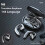 M8 Wireless Bluetooth Translation Headset, 144 Languages Instant Voice Translator, Smart Language Interpreter, Black 4