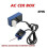 Motorcycle-Ignition 6 Pin CDI Box AC Digital Igniter Adjustable-jc 4