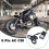 Motorcycle-Ignition 6 Pin CDI Box AC Digital Igniter Adjustable-jc 2