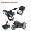 Motorcycle-Ignition 6 Pin CDI Box AC Digital Igniter Adjustable-jc 3