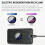 Electronic Moisture Absorber For Camera Microscope Books and 8