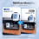 Electronic Moisture Absorber For Camera Microscope Books and 10