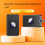 Electronic Moisture Absorber For Camera Microscope Books and 9