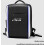 Shockproof Carrying Case with Large Capacity for PS5 Console and Controllers, Durable Travel Storage Bag 4
