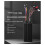 High Power Lithium Battery Modified Electric Scooter Accessories 48V-72V 100A Sine Wave Three-Mode Controller 8