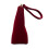 Dolce & Gabbana Dolce & Gabbana Red Velvet Pouch 2