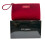 Dolce & Gabbana Dolce & Gabbana Red Velvet Pouch 1