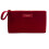 Dolce & Gabbana Dolce & Gabbana Red Velvet Pouch 3