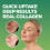 Nutrality 15,000mg Liquid Marine Collagen 4