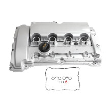 11127646555 11127561714 Aluminum Engine Valve Cover for 2008-2015 R55 R56 R57 R58 R59 N14 1.6T 11127572854