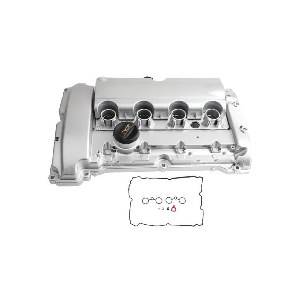 11127646555 11127561714 Aluminum Engine Valve Cover For 2008-2015 R55 R56 R57 R58 R59 N14 1.6T 11127572854 6033698498648