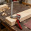 Adjustable Ratcheting Table Clamp Hold Down Clamp Set-160x60mm 7