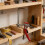 Adjustable Ratcheting Table Clamp Hold Down Clamp Set-160x60mm 8