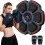 Music Boxing Machine for Home Training, Wall Mounted Bluetooth Boxing Machine, Effective and Fun Boxing Workout with Sou 2