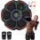 Music Boxing Machine for Home Training, Wall Mounted Bluetooth Boxing Machine, Effective and Fun Boxing Workout with Sou 3