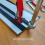 Adjustable Ratcheting Table Clamp Hold Down Clamp Set-160x60mm 10