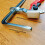 Adjustable Ratcheting Table Clamp Hold Down Clamp Set-160x60mm 11