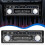 Car Bluetooth USB MP3 Radio Media Player Remote Hot E7 2