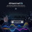 Car Bluetooth USB MP3 Radio Media Player Remote Hot E7 4