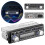 Car Bluetooth USB MP3 Radio Media Player Remote Hot E7 5