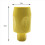 3 Pcs Hose Connector for  PUZZI 8/1 10/1 30/4 Replacement Connector Easy Installation Flexible Use 6