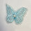 Perles robustes, embellissements de couture de-Rose clair 9
