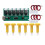 High Efficiency 6 Sprayer Humidifier Circuit Board For Home-C 1