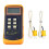 Industrial Digital Thermometers 2 Channel K-without battery 1
