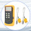 Industrial Digital Thermometers 2 Channel K-without battery 9