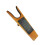 Equestrian Boot Remover Tool Wood Boot Puller-Coffee color 1