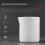 Light Weight PTFE Beaker Laboratory Measuring Cup With-1000ml 9